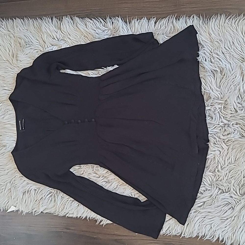 Urban outfitters boho mini